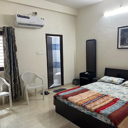 Samadhan Home Stay Jabalpur Exterior foto