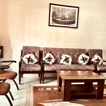 Samadhan Home Stay Jabalpur Exterior foto
