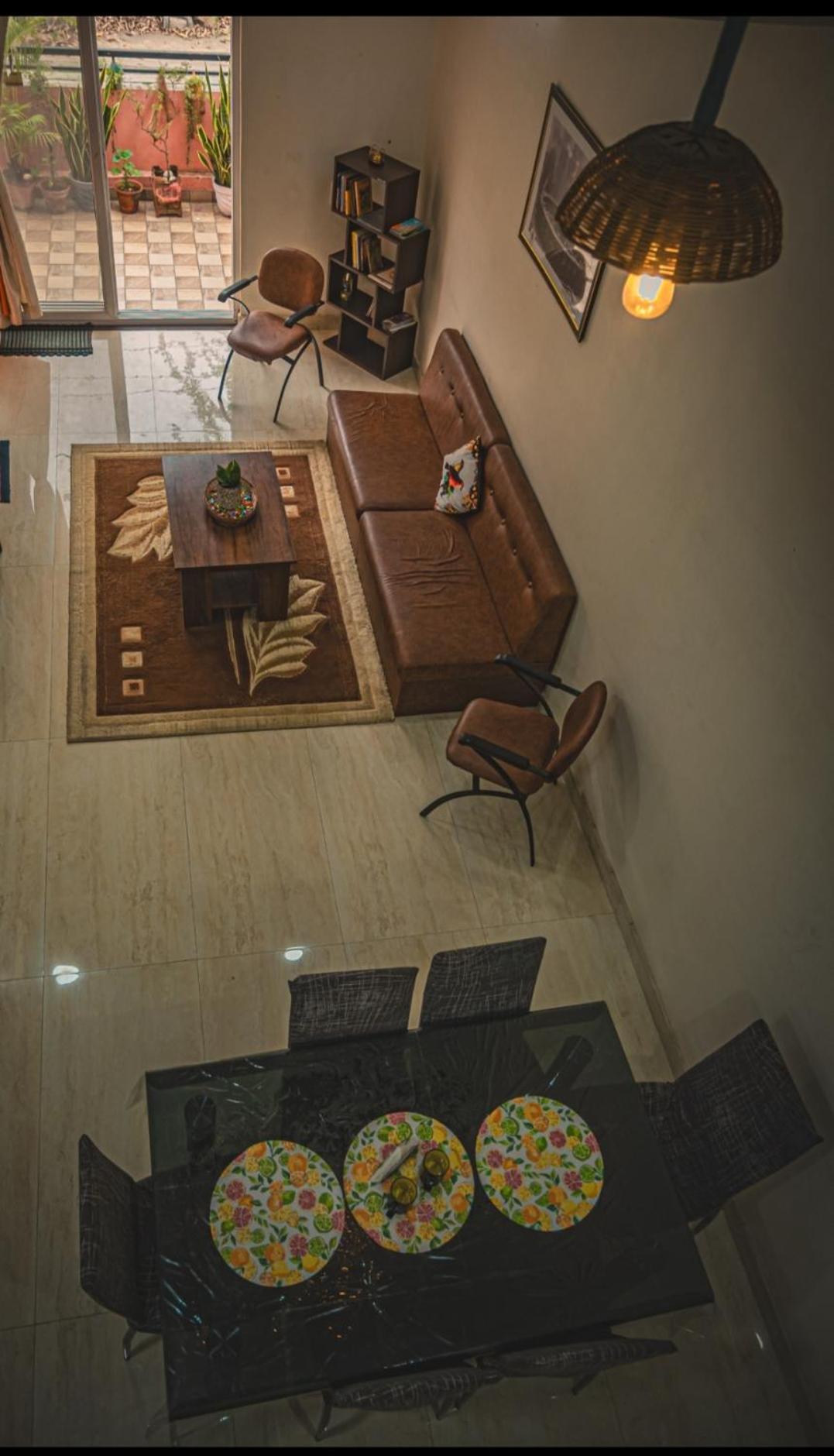 Samadhan Home Stay Jabalpur Exterior foto