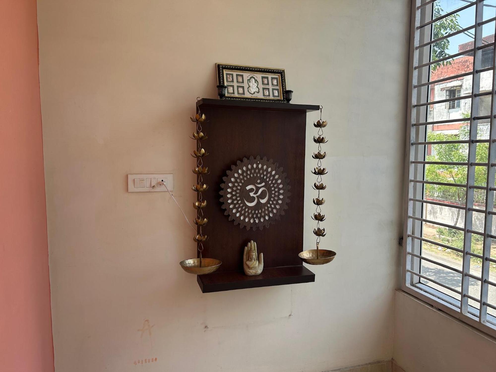Samadhan Home Stay Jabalpur Exterior foto